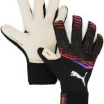 Puma Future Pro SGC Black Glowing Red Keepershandschoenen - Maat 11