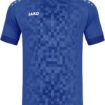 Unisex Kinder Trikot Pixel Design Sportshirt Ademend Polyester