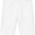Jako Power Vrijetijdsshort Heren - Wit | Maat: 3XL