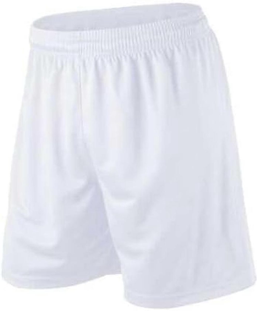 992x1200-76 Sportshorts Kinderen Jongens Meisjes Voetbal PE Gym Fitness Duurzaam en Ademend - Afbeelding 1
