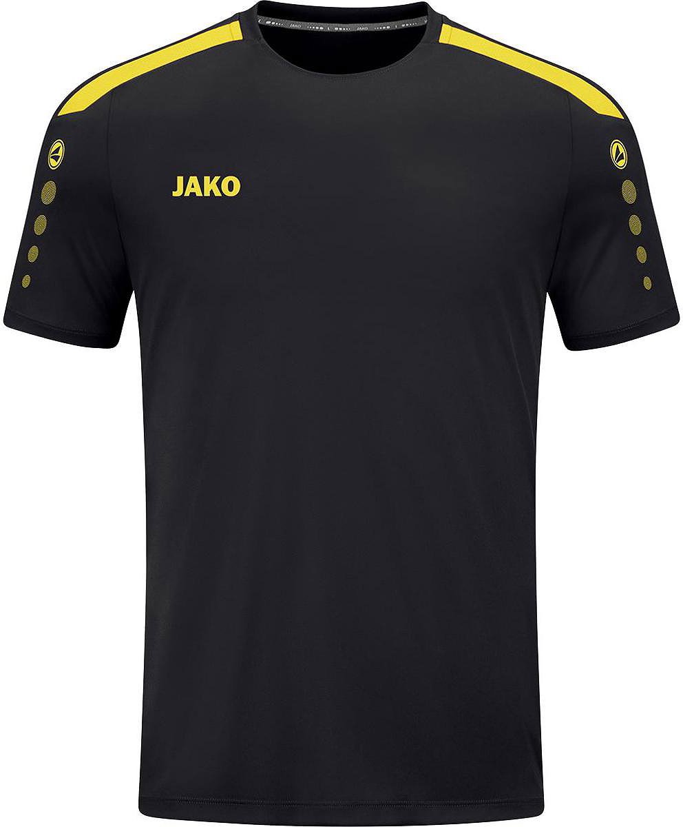992x1200-77 Jako Power KM Shirt Heren - Maat XXL - Afbeelding 1