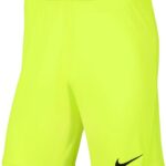 Nike Park III Short Junior - Maat 140/146