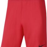 Nike Park III Short Junior - Maat 116
