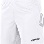 Stanno Pisa Short Sportbroek Dames - Maat M