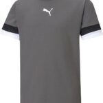 Puma teamRISE Jersey Shirt Junior - Maat 152