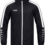 Jako Power Regenjas Senior - Maat 3XL