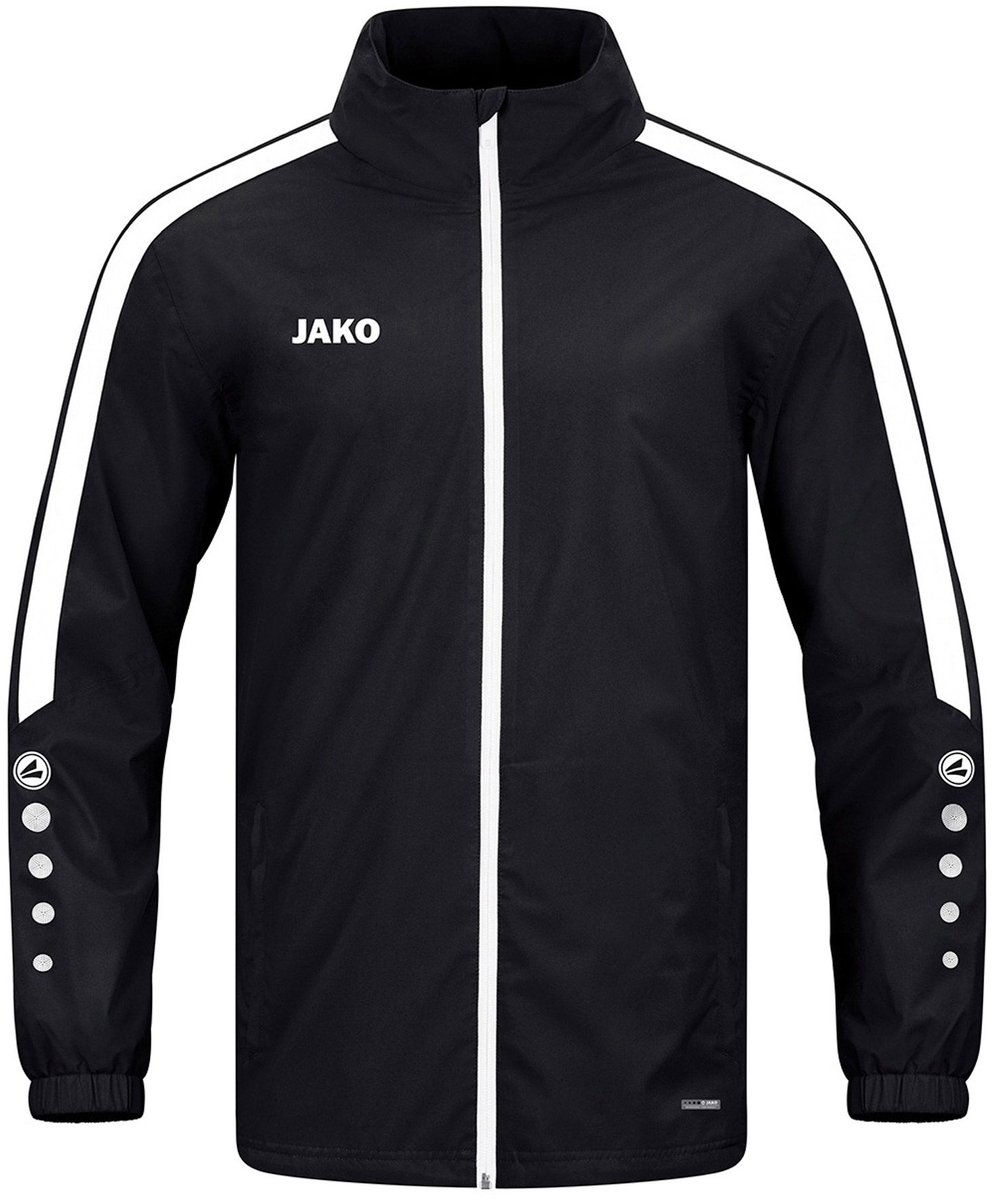 997x1200-44 Jako Power Regenjas Senior - Maat XL - Afbeelding 1