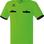 Erima Saragossa scheidsrechtersshirt Scheidsrechtersshirt